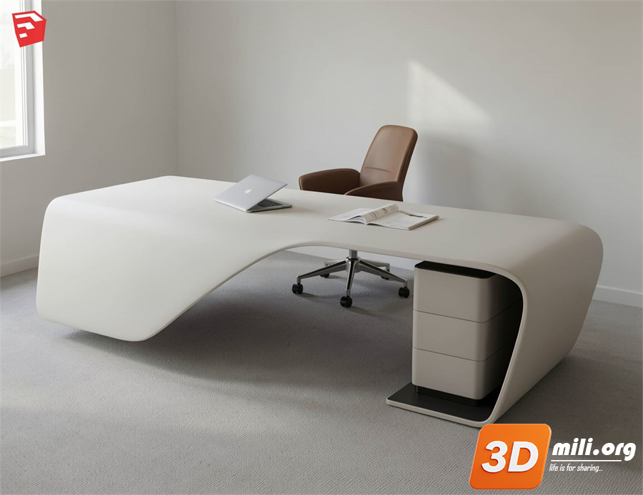 Office Furniture Skp Flies